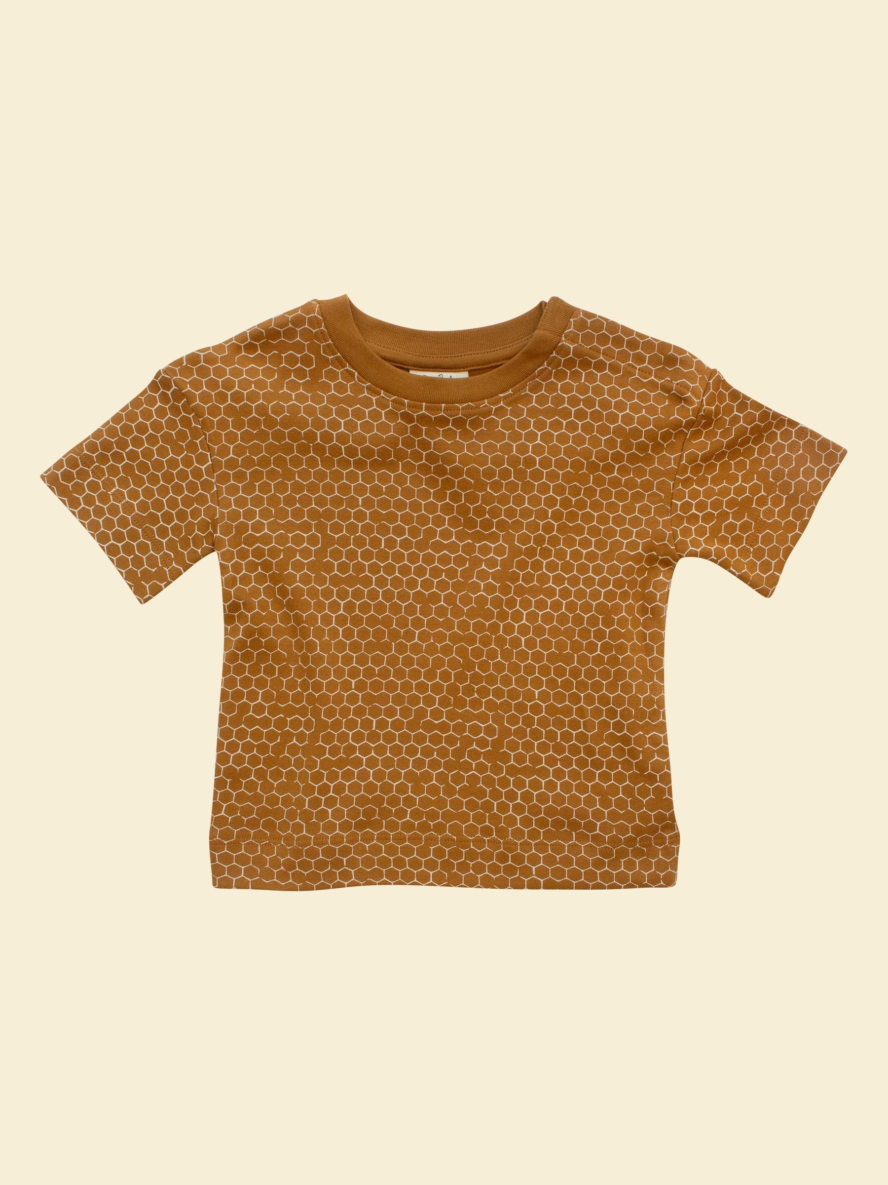 Unisex T-shirt - Honeycomb